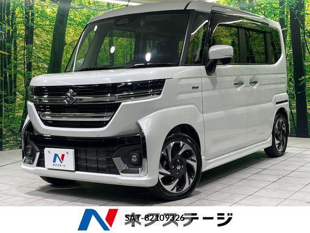 Suzuki SPACIA 2025-03 8831722-0