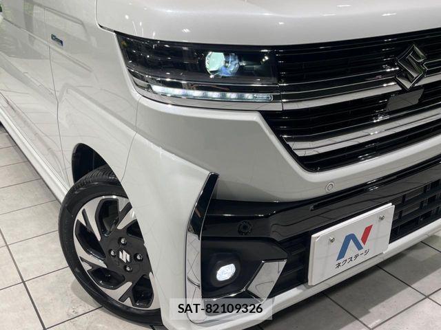 Suzuki SPACIA 2025-03 8831722-11