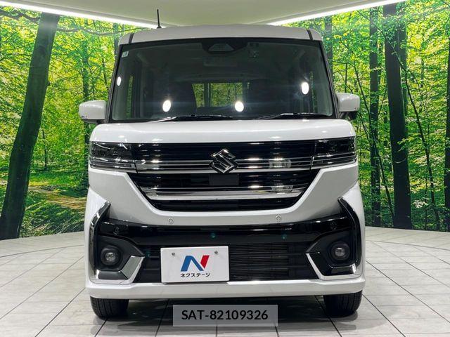 Suzuki SPACIA 2025-03 8831722-13