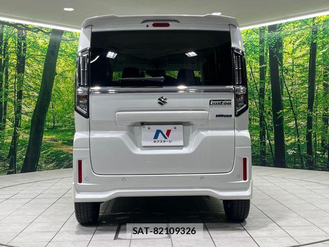 Suzuki SPACIA 2025-03 8831722-14