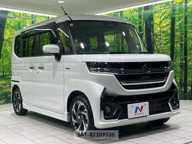 Suzuki SPACIA 2025-03 8831722-15