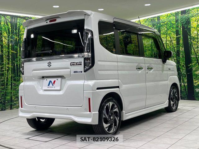 Suzuki SPACIA 2025-03 8831722-16
