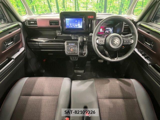 Suzuki SPACIA 2025-03 8831722-1