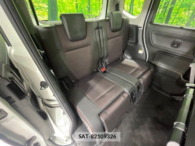 Suzuki SPACIA 2025-03 8831722-8
