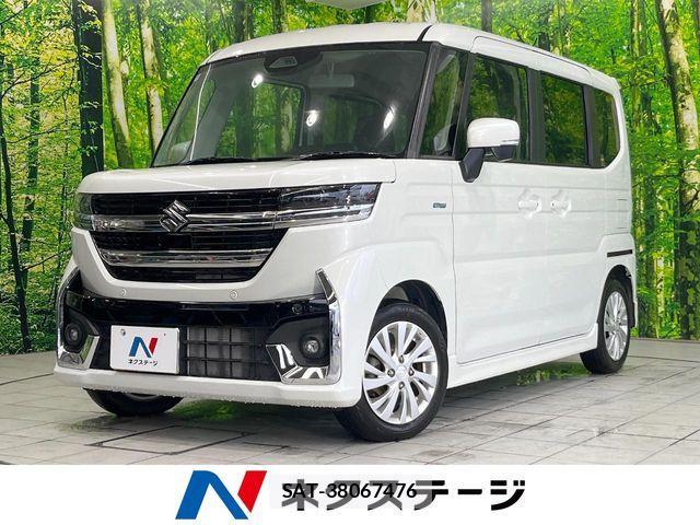 Suzuki SPACIA 2024-09 8831723-0