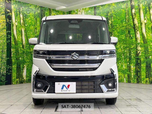 Suzuki SPACIA 2024-09 8831723-13