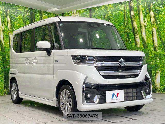 Suzuki SPACIA 2024-09 8831723-15