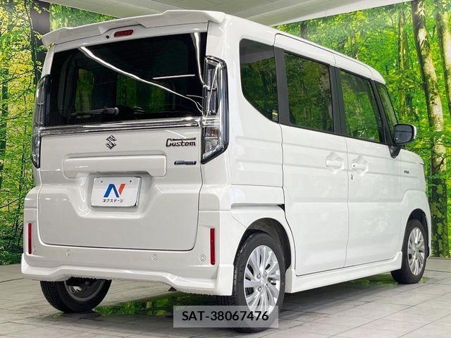 Suzuki SPACIA 2024-09 8831723-16