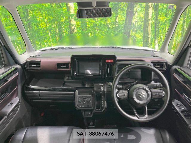 Suzuki SPACIA 2024-09 8831723-1