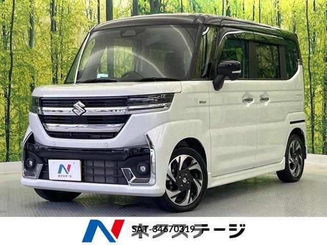 Suzuki SPACIA 2024-01 8831721-0
