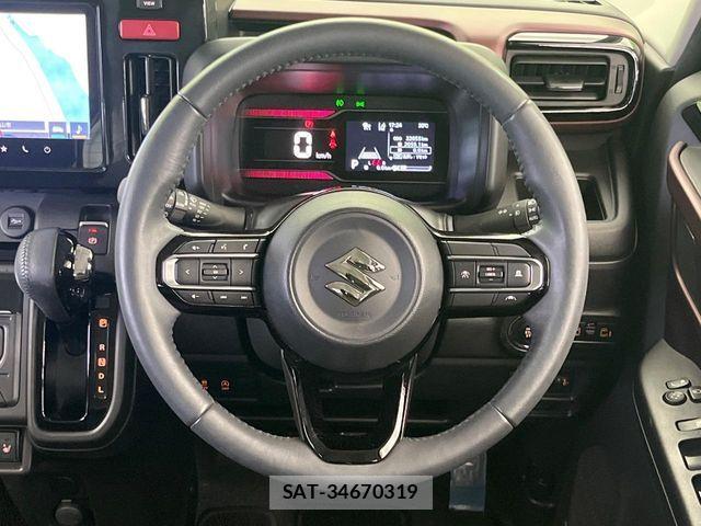 Suzuki SPACIA 2024-01 8831721-11