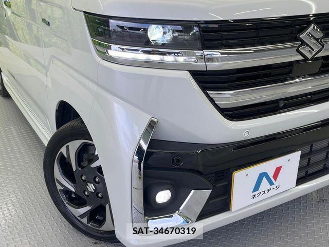 Suzuki SPACIA 2024-01 8831721-12