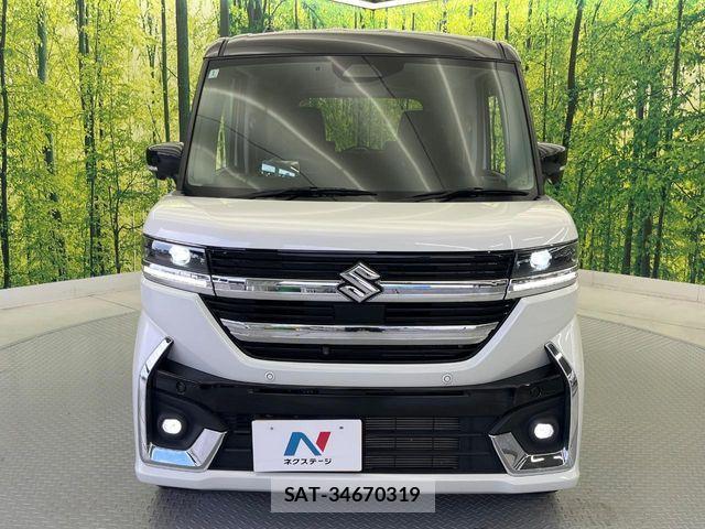 Suzuki SPACIA 2024-01 8831721-14