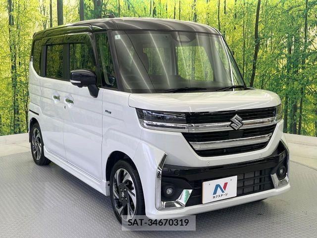 Suzuki SPACIA 2024-01 8831721-16