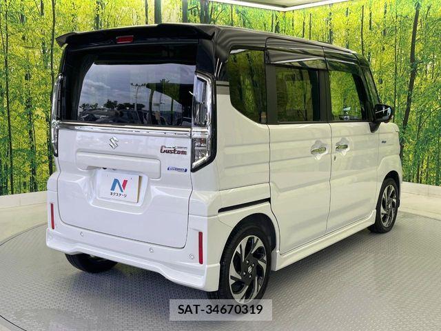 Suzuki SPACIA 2024-01 8831721-17