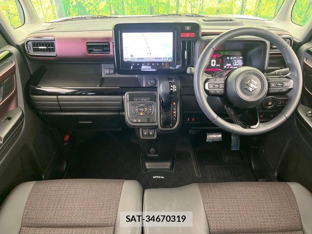 Suzuki SPACIA 2024-01 8831721-2