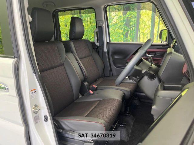Suzuki SPACIA 2024-01 8831721-8