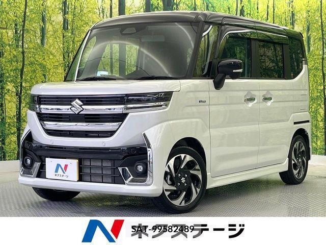 Suzuki SPACIA 2025-06 8831713-0