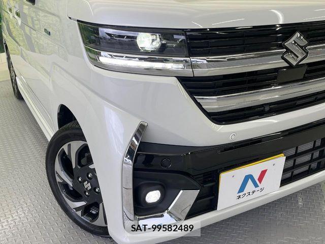 Suzuki SPACIA 2025-06 8831713-12