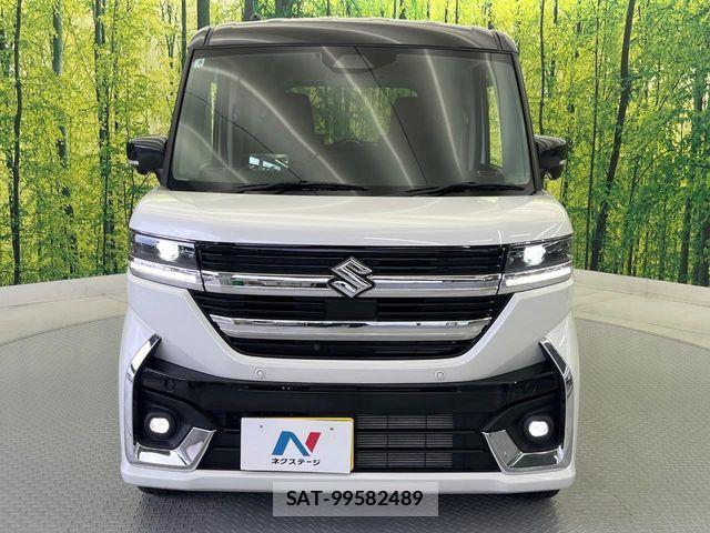 Suzuki SPACIA 2025-06 8831713-14