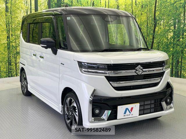 Suzuki SPACIA 2025-06 8831713-16