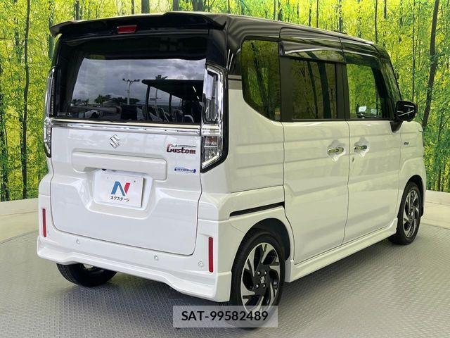 Suzuki SPACIA 2025-06 8831713-17