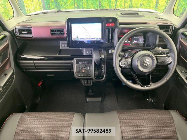 Suzuki SPACIA 2025-06 8831713-2