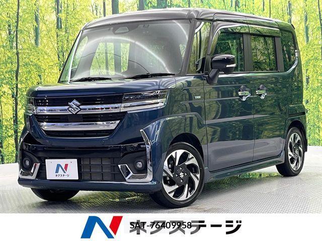 Suzuki SPACIA 2024-07 8831724-0