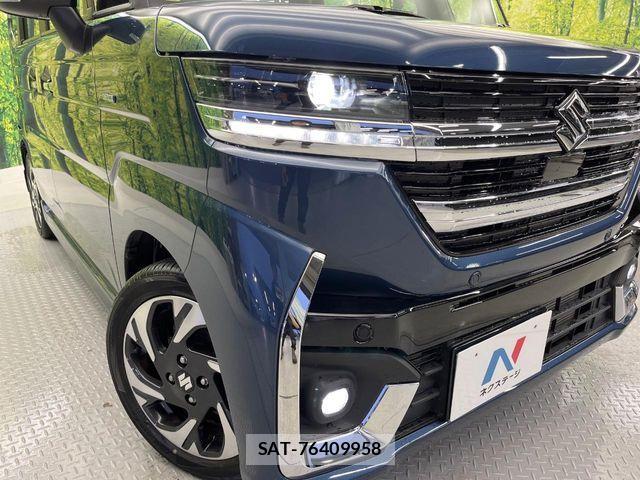 Suzuki SPACIA 2024-07 8831724-12