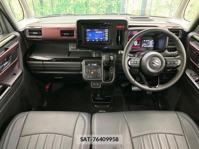 Suzuki SPACIA 2024-07 8831724-2