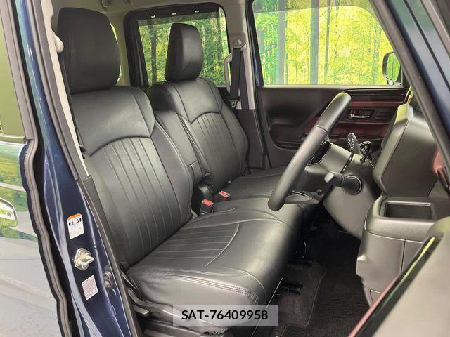 Suzuki SPACIA 2024-07 8831724-8