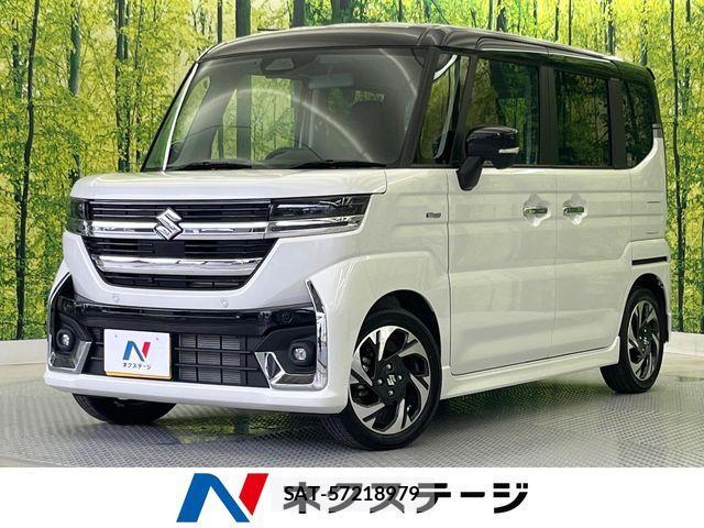 Suzuki SPACIA 2025-08 8831711-0