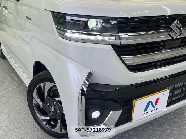 Suzuki SPACIA 2025-08 8831711-12