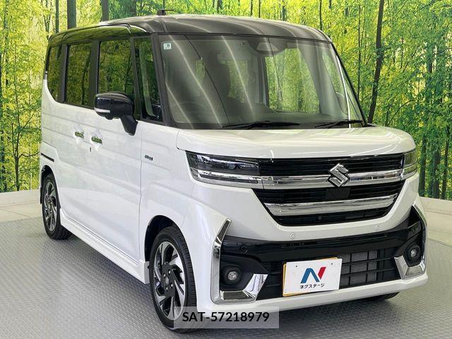Suzuki SPACIA 2025-08 8831711-16