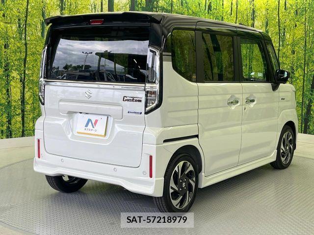 Suzuki SPACIA 2025-08 8831711-17
