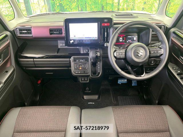 Suzuki SPACIA 2025-08 8831711-2