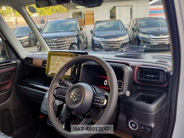 Suzuki SPACIA 2026-08 8831714-13