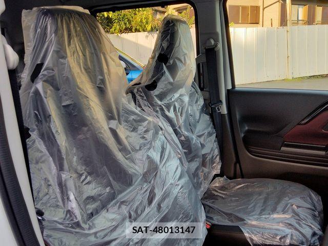Suzuki SPACIA 2026-08 8831714-14