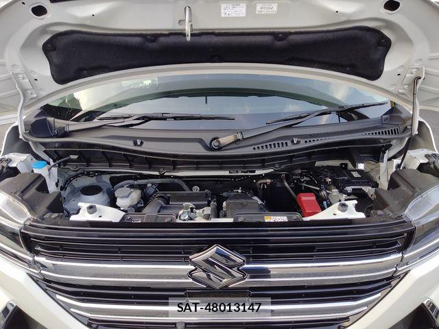 Suzuki SPACIA 2026-08 8831714-20