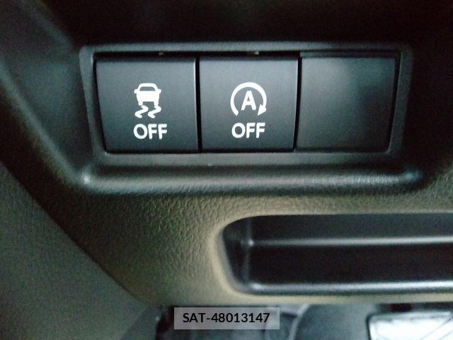 Suzuki SPACIA 2026-08 8831714-24