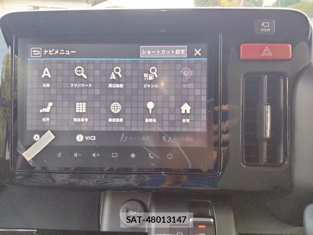 Suzuki SPACIA 2026-08 8831714-26