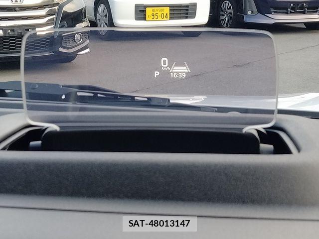 Suzuki SPACIA 2026-08 8831714-28