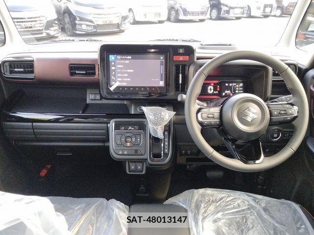 Suzuki SPACIA 2026-08 8831714-2