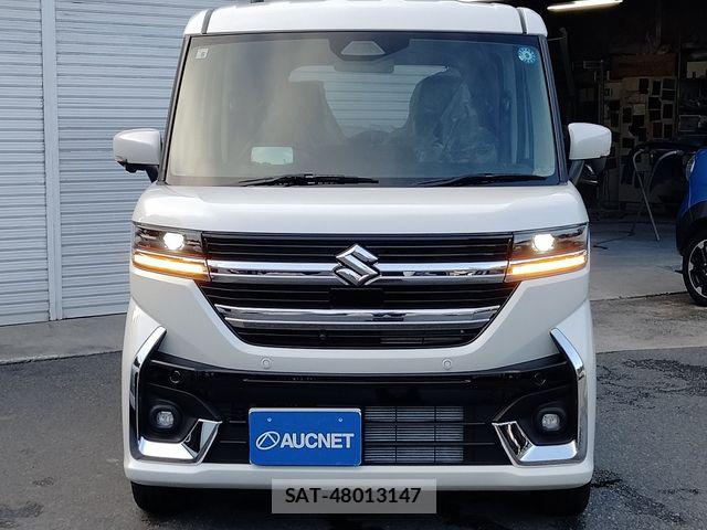 Suzuki SPACIA 2026-08 8831714-3