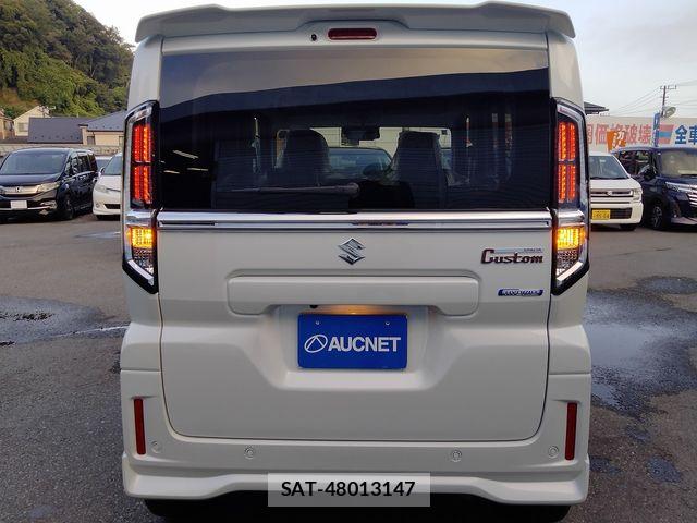 Suzuki SPACIA 2026-08 8831714-5