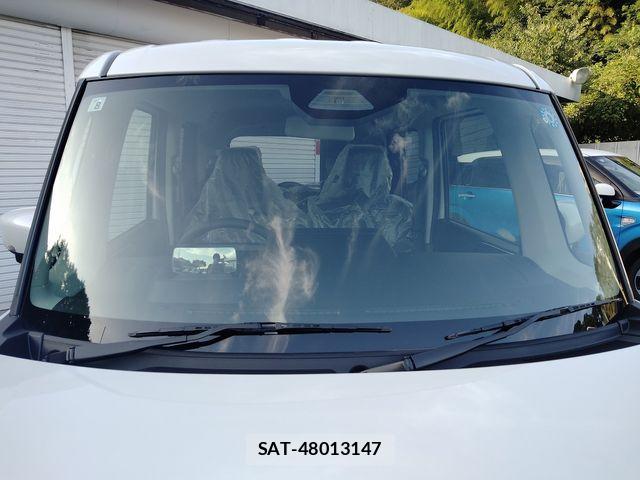 Suzuki SPACIA 2026-08 8831714-7