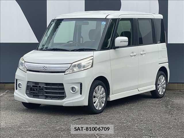 Suzuki SPACIA 2014-03 8831739-0