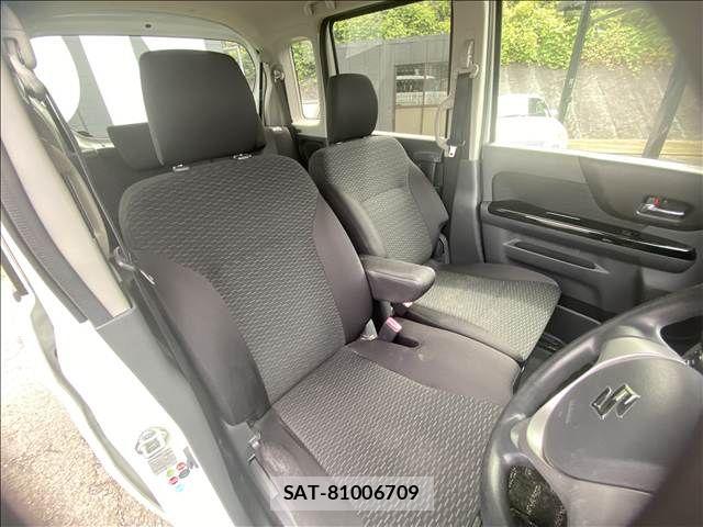 Suzuki SPACIA 2014-03 8831739-11