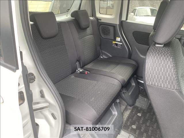 Suzuki SPACIA 2014-03 8831739-12