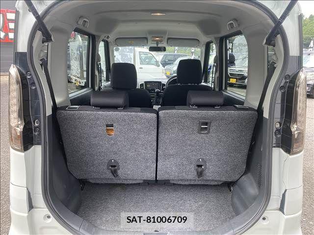 Suzuki SPACIA 2014-03 8831739-13